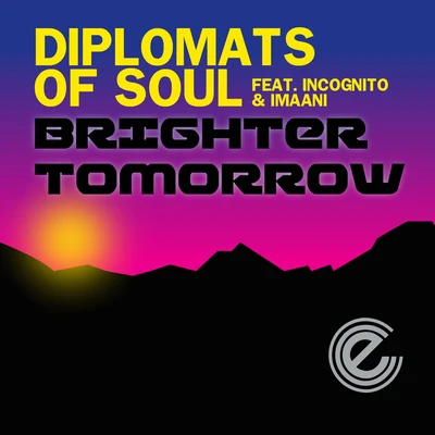 Brighter Tomorrow 专辑 INCOGNITO