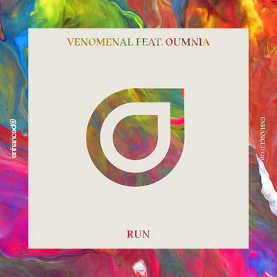 Run 专辑 Venomenal