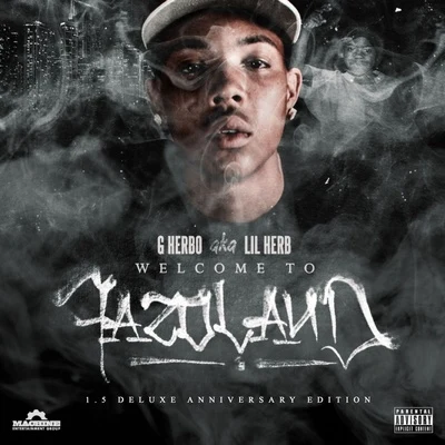 Welcome to Fazoland 1.5 專輯 G Herbo