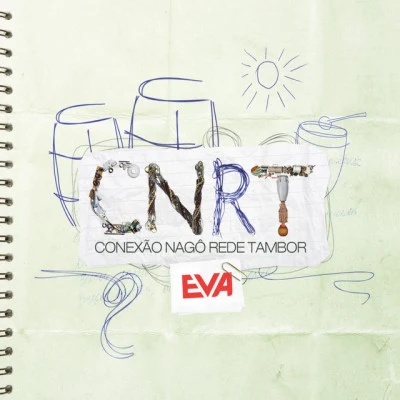 Conexão Nagô 專輯 Banda Eva