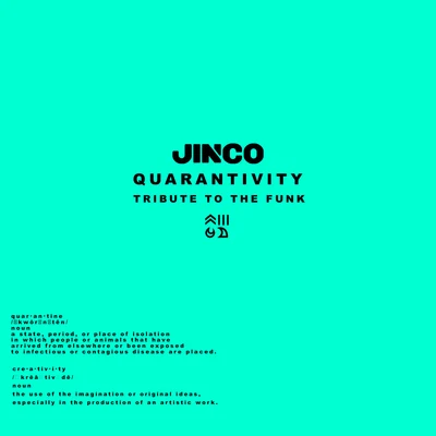 Tribute to the Funk 专辑 Adanna Duru/Jinco/Shitty Princess