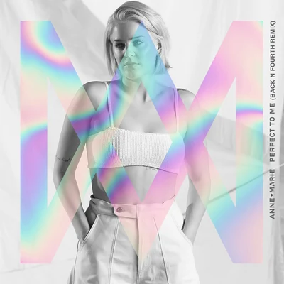 Perfect To Me (Back N Fourth Remix) 专辑 Anne-Marie/KSI/Digital Farm Animals