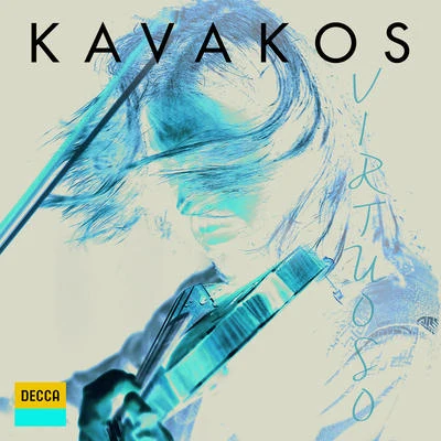 Virtuoso 专辑 Leonidas Kavakos