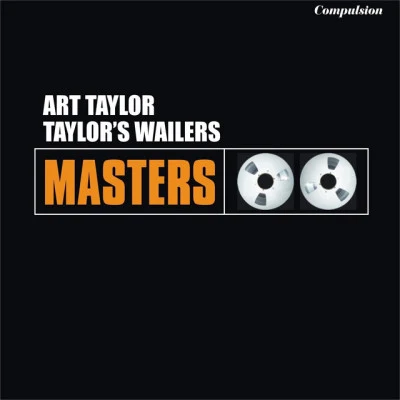 Taylors Wailers 專輯 Art Taylor