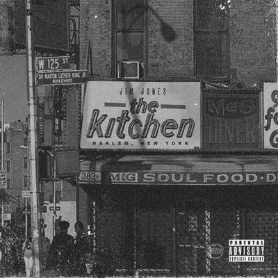 The Kitchen 專輯 Jim Jones