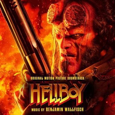 Hellboy (Original Motion Picture Soundtrack) 专辑 Disa/Benjamin Wallfisch