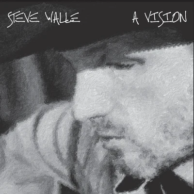 A Vision 專輯 Thyse/Steve Walls