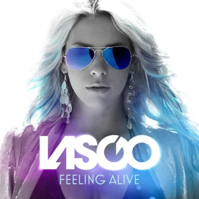 Feeling Alive 专辑 Lasgo