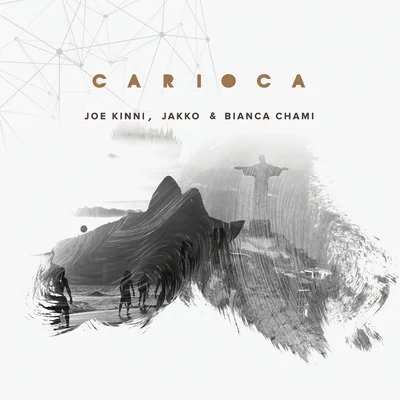 Carioca 專輯 Joao Mar/Joe Kinni/RodMac