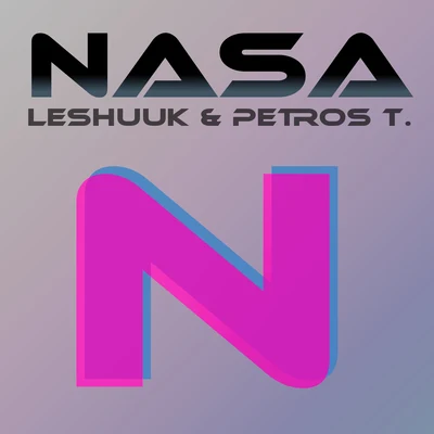 Nasa 專輯 le Shuuk