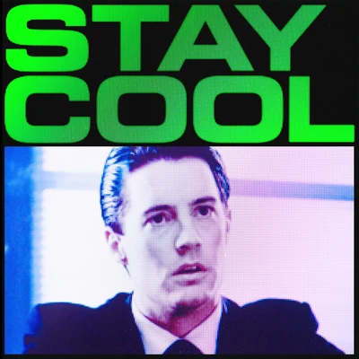 Stay Cool 专辑 Tiga