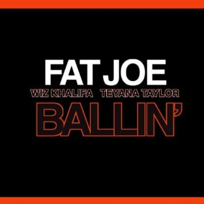 Ballin 專輯 Fat Joe