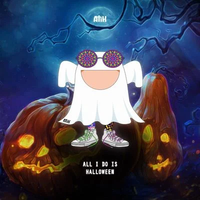 All I Do Is Halloween 专辑 Atik