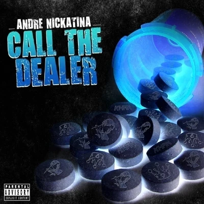 Call The Dealer 專輯 Andre Nickatina/Equipto