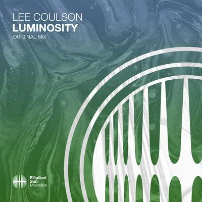 Luminosity 專輯 Lee Coulson