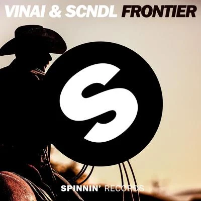 Frontier 專輯 SCNDL/Tonite Only