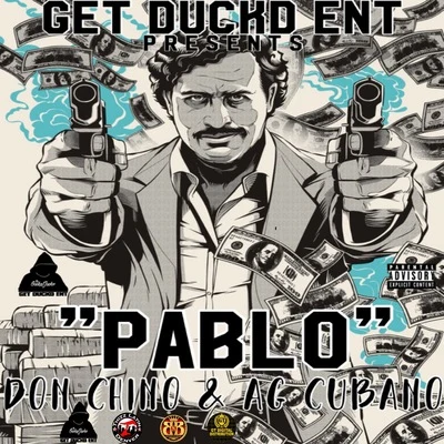 Pablo 專輯 Don Chino/AG Cubano