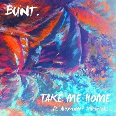 Take Me Home 專輯 Mapei/Bunt.