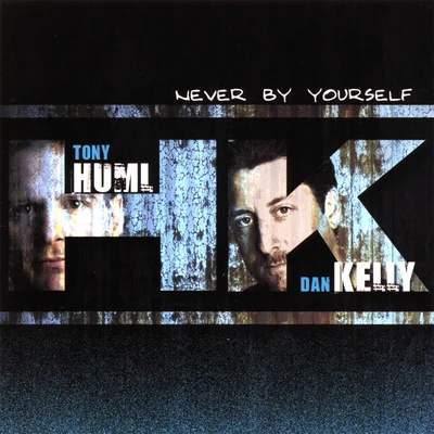 Never By Yourself 专辑 HK/GRiNGO