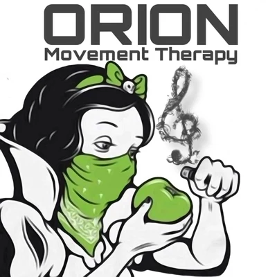 Movement Therapy 專輯 Orion