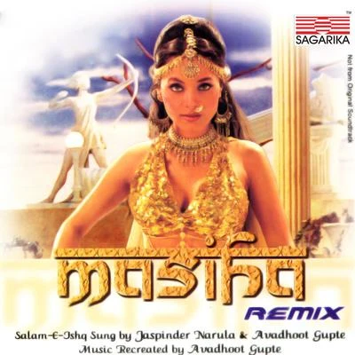 Masiha (Remix) 专辑 Isha/Vaishali Samant/NISHA/Arun Ingle/Kuhu