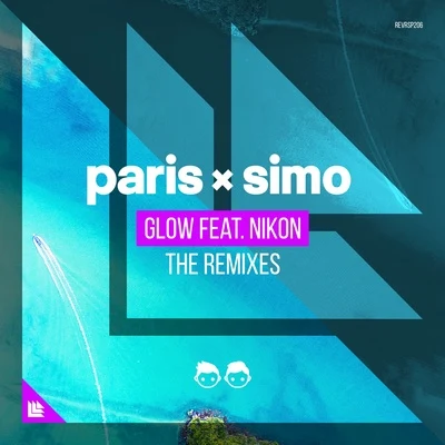 NikonCiraBakflip Glow (The Remixes)