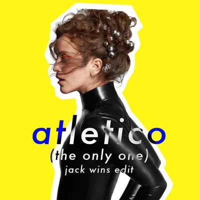 Atletico (The Only One) [Jack Wins Edit] 專輯 Jack Wins/Dave Winnel