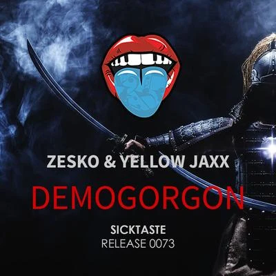 Demogorgon 专辑 REGON/ZesKo