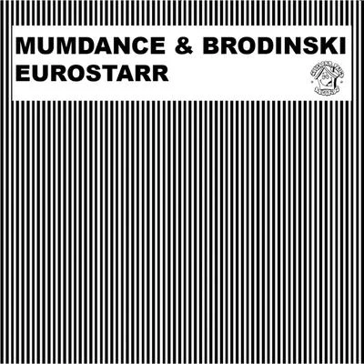 Brodinski Eurostarr