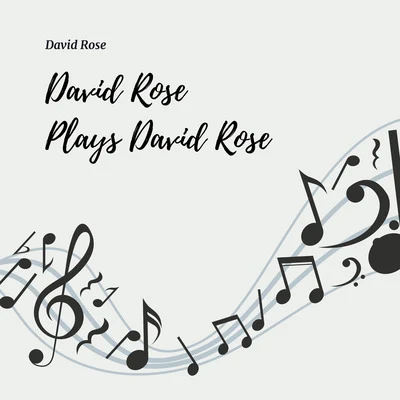 David Rose Plays David Rose 專輯 David Rose