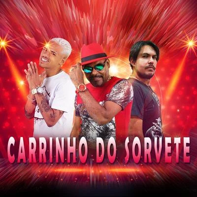 Carrinho de Sorvete 專輯 MC Mari/Maneiro na Voz