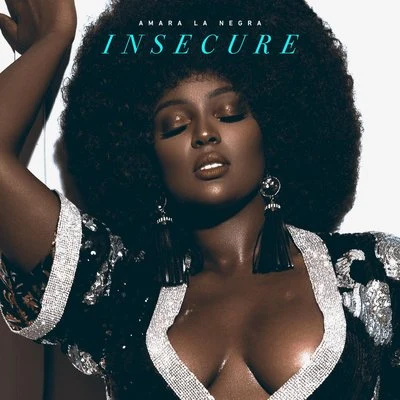 Insecure 專輯 Miriam Cruz/Amara La Negra