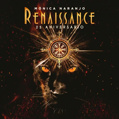 Renaissance (Boxset) 专辑 Mónica Naranjo