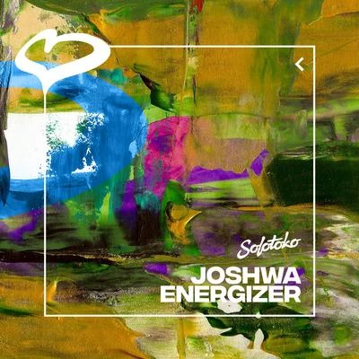 Energizer 專輯 Joshwa (UK)/Martin Badder