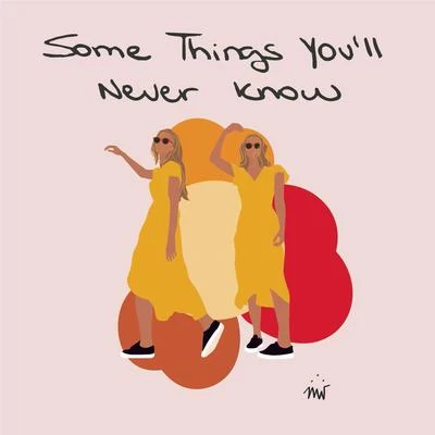 Some Things You'll Never Know 專輯 Sophia Stedile/Sevenn/Yann Camargo