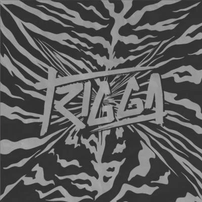 Trigga EP 專輯 Trigga/FOX/Killa P/Rider Shafique/Richie Brains