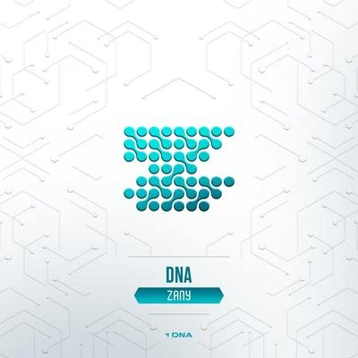 DNA 專輯 Zany