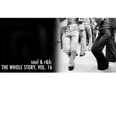 Soul & R&B: The Whole Story, Vol. 16 專輯 chocoLAte (巧克力)/Various Artists/Cortijo/Su Combo/Pupi Campo