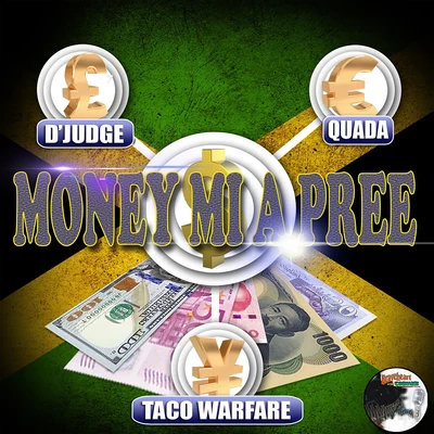 Money MI a Pree 專輯 Dane Ray/Quada