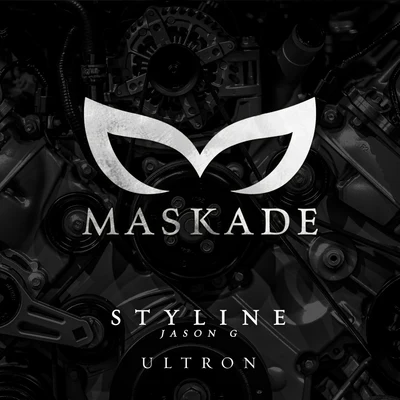 Ultron 專輯 Styline