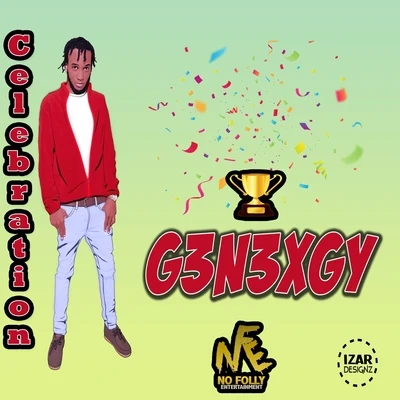 Celebration 專輯 G3n3xgy/Busy Signal