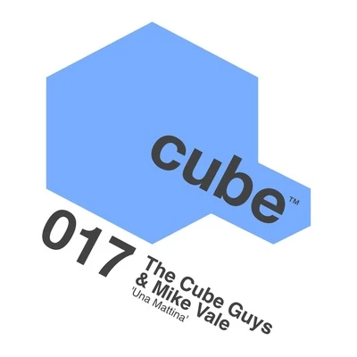 Una Mattina 专辑 F. Physical/The Cube Guys