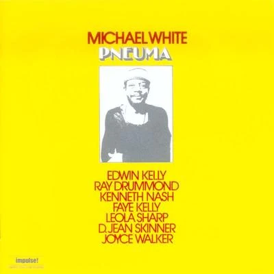 Pneuma 專輯 Michael White/Miss Lina/Rob Gasser/Rob Gasser & Michael White & Miss Lina