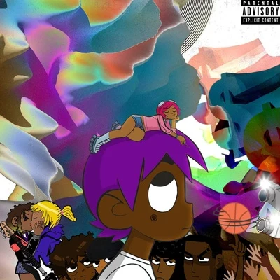 Lil Uzi Vert Vs. The World 專輯 Lil Uzi Vert/Audio Two/T.I./De La Soul/Craig Mack