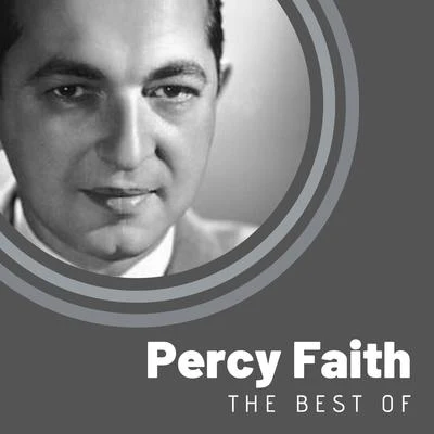 The Best of Percy Faith 專輯 Percy Faith/Leroy Anderson And His Orchestra