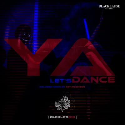 Let´s Dance 專輯 Ya/K.O./Vizionn/Sluhg/SWART