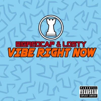 Vibe Right Now 專輯 Bigredcap/Jordan Magro