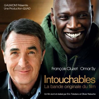 Intouchables (La Bande Originale du Film) 專輯 Ola Gjeilo/Ludovico Einaudi/Caleb Burhans/Atli Örvarsson/Eric Whitacre Singers