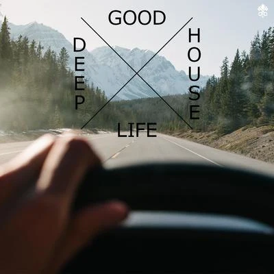 Good Life Deep House 專輯 Sad Puppy