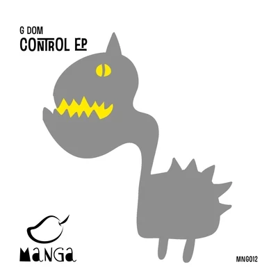 Control EP 專輯 HowZ/G DOM/Evoxx/Wolfire/Bruno Mattos